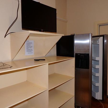 Oslo Hotel Melbourne Kültér fotó