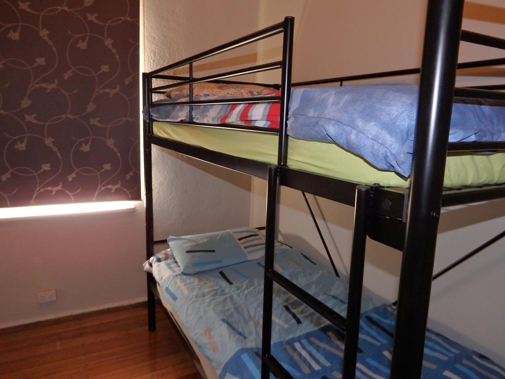 Oslo Hotel Melbourne Szoba fotó