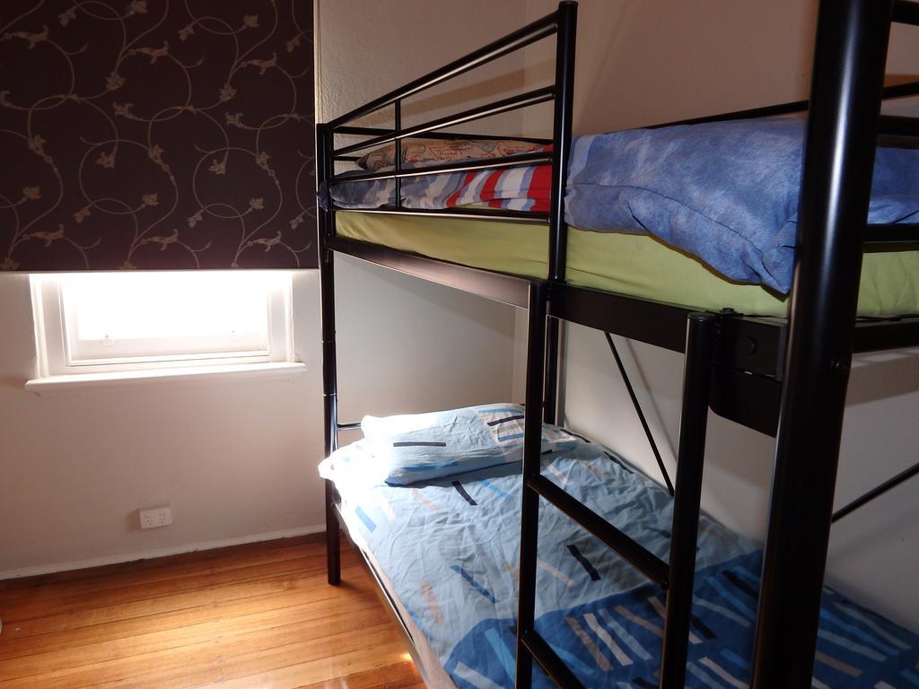 Oslo Hotel Melbourne Szoba fotó