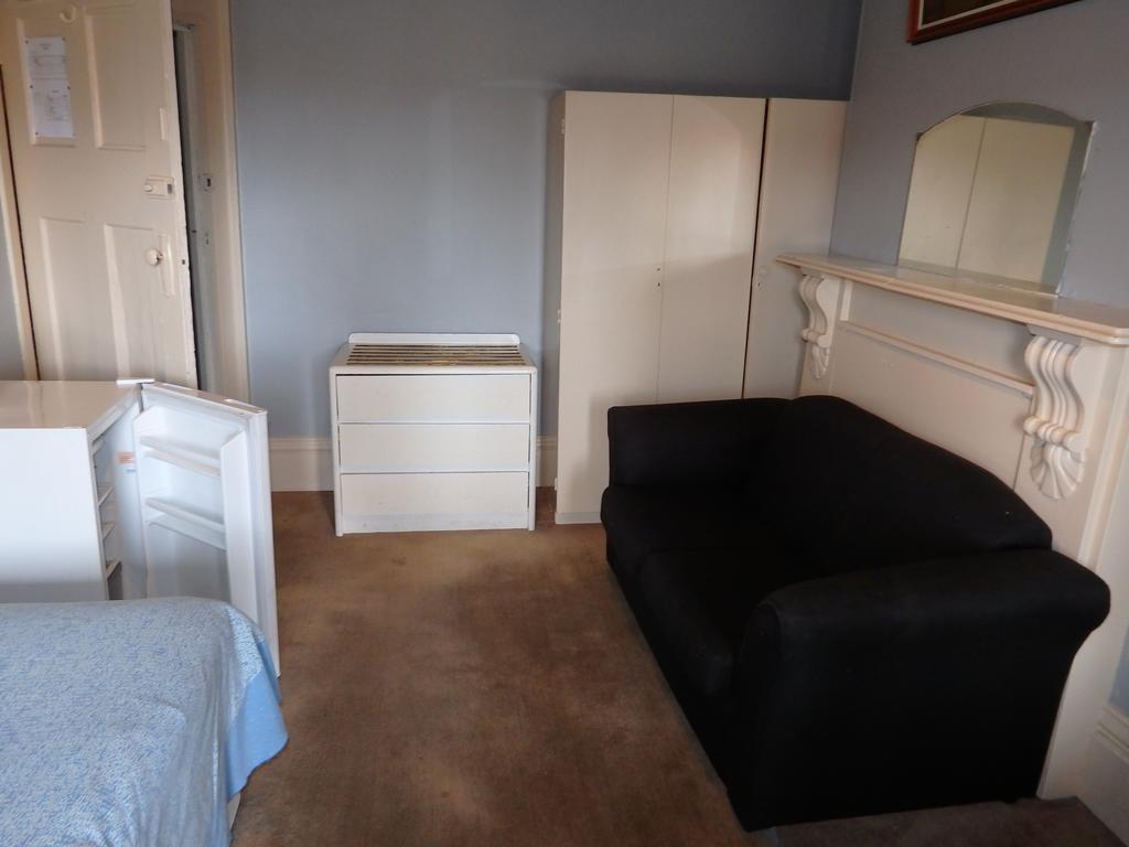 Oslo Hotel Melbourne Szoba fotó