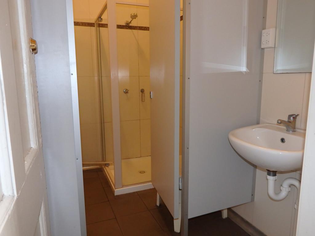 Oslo Hotel Melbourne Szoba fotó