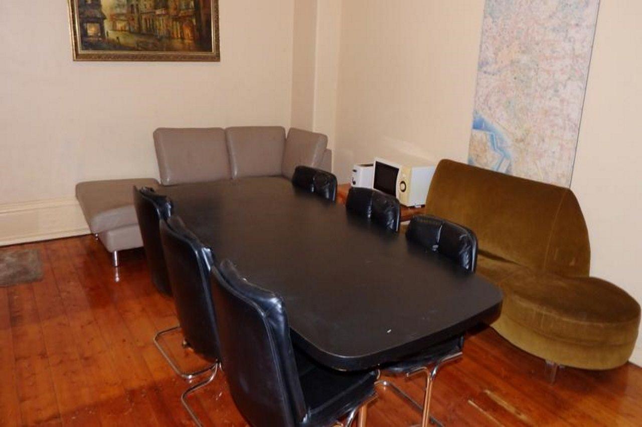 Oslo Hotel Melbourne Kültér fotó