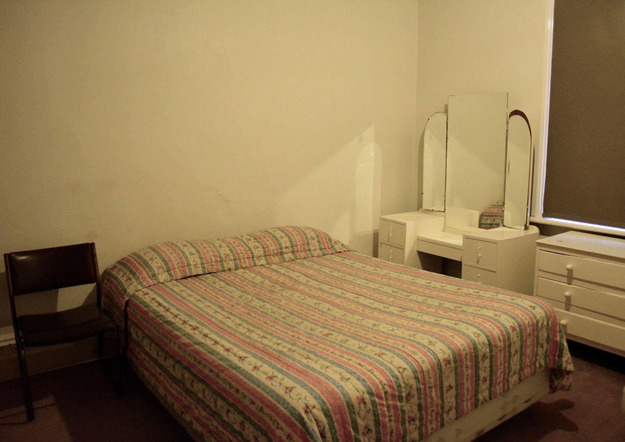 Oslo Hotel Melbourne Kültér fotó