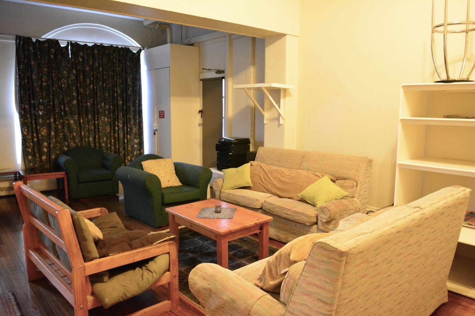 Oslo Hotel Melbourne Kültér fotó