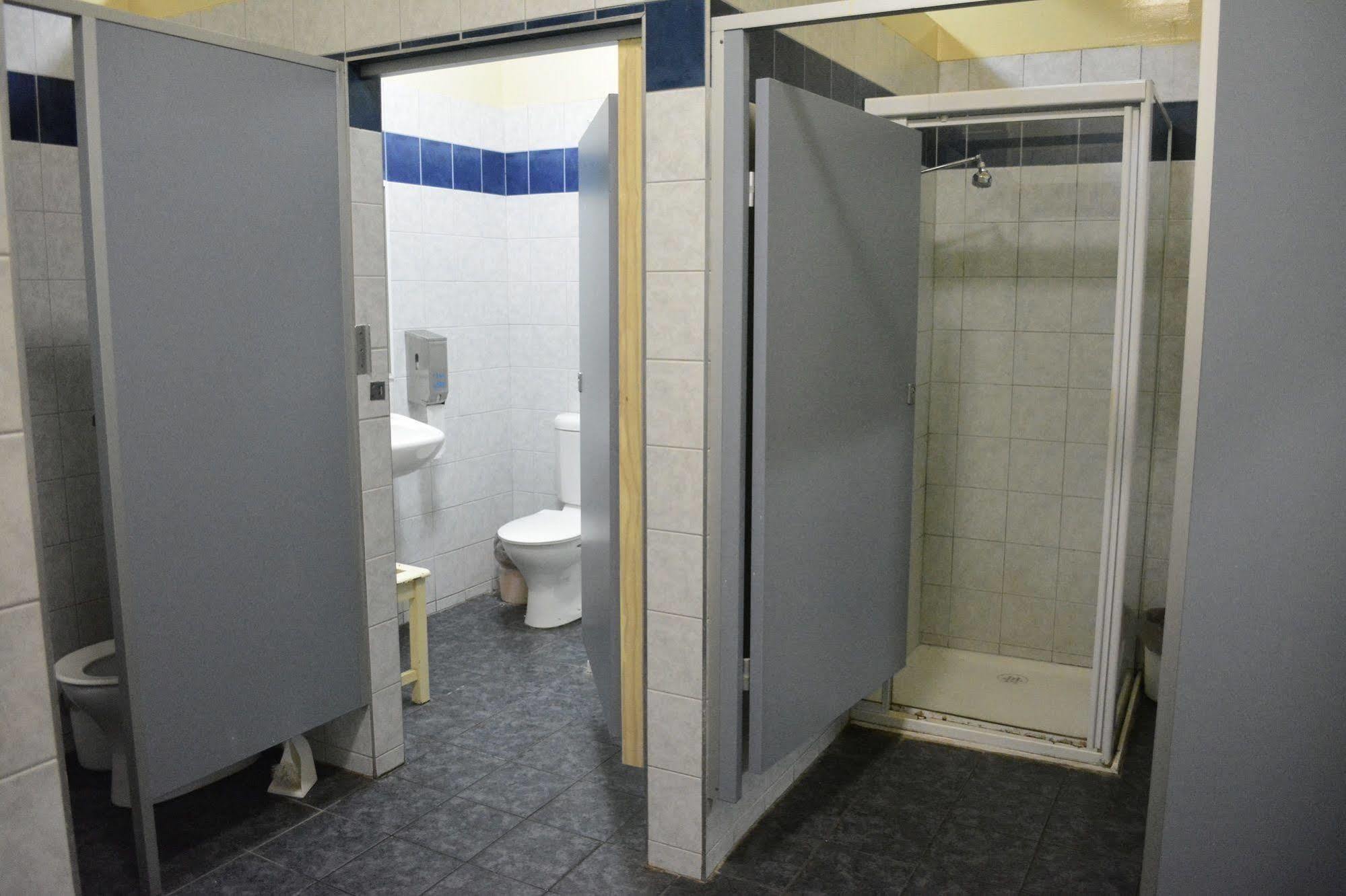 Oslo Hotel Melbourne Kültér fotó