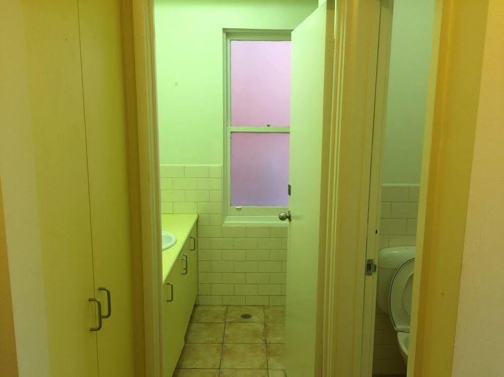 Oslo Hotel Melbourne Kültér fotó